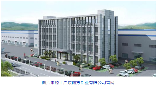 南方鋁業丨高端門窗,是如何釋放建筑型材的魅力的? 南方鋁業丨高端門窗,是如何釋放建筑型材的魅力的?