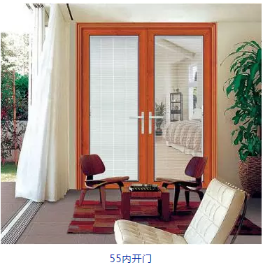 南方鋁業丨高端門窗,是如何釋放建筑型材的魅力的? 南方鋁業丨高端門窗,是如何釋放建筑型材的魅力的?