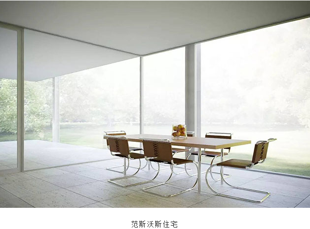 極簡而精美——德國門窗的獨特之處 極簡而精美——德國門窗的獨特之處