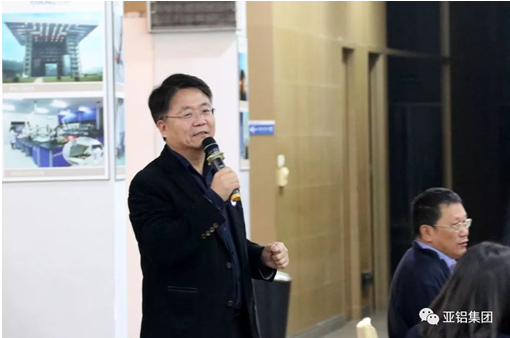 “德國門窗幕墻行業技術及法規研修班(專家級)”蒞臨AG亞鋁! “德國門窗幕墻行業技術及法規研修班(專家級)”蒞臨AG亞鋁!